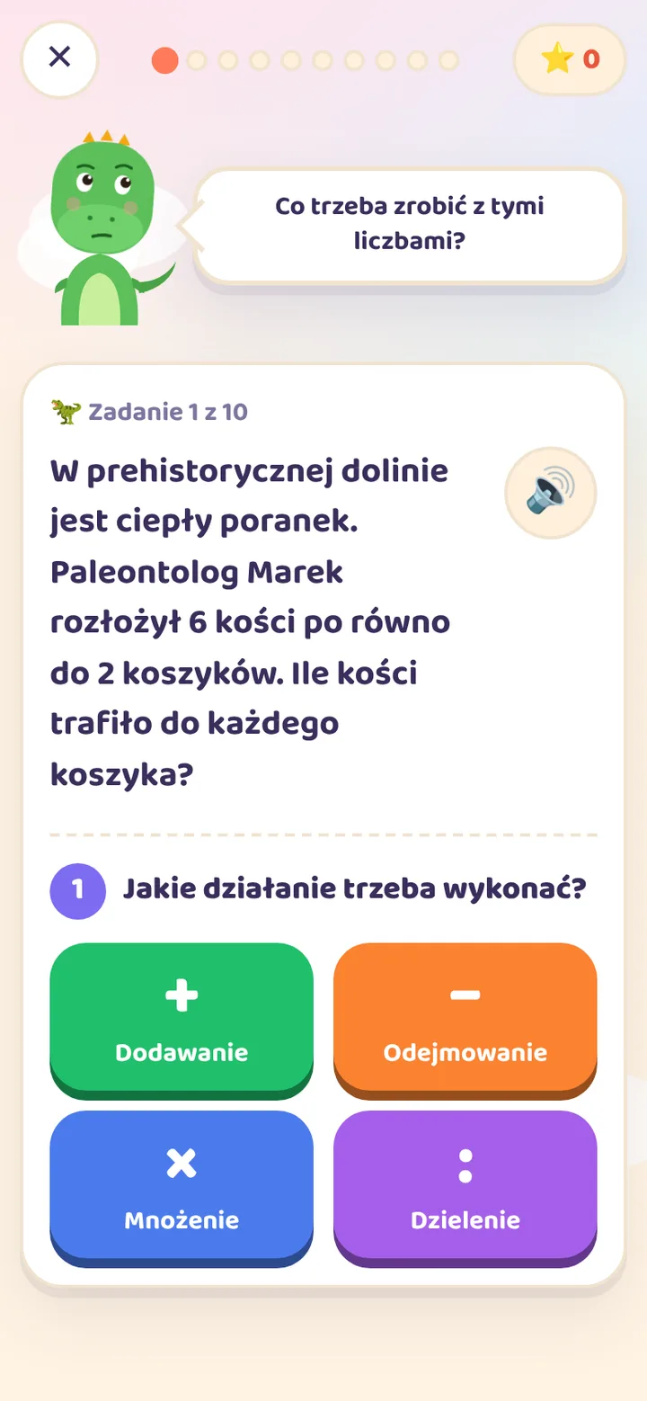 Matma z Pedrem